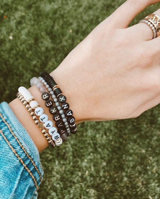 Personalize It! Make this Stack Your Own!