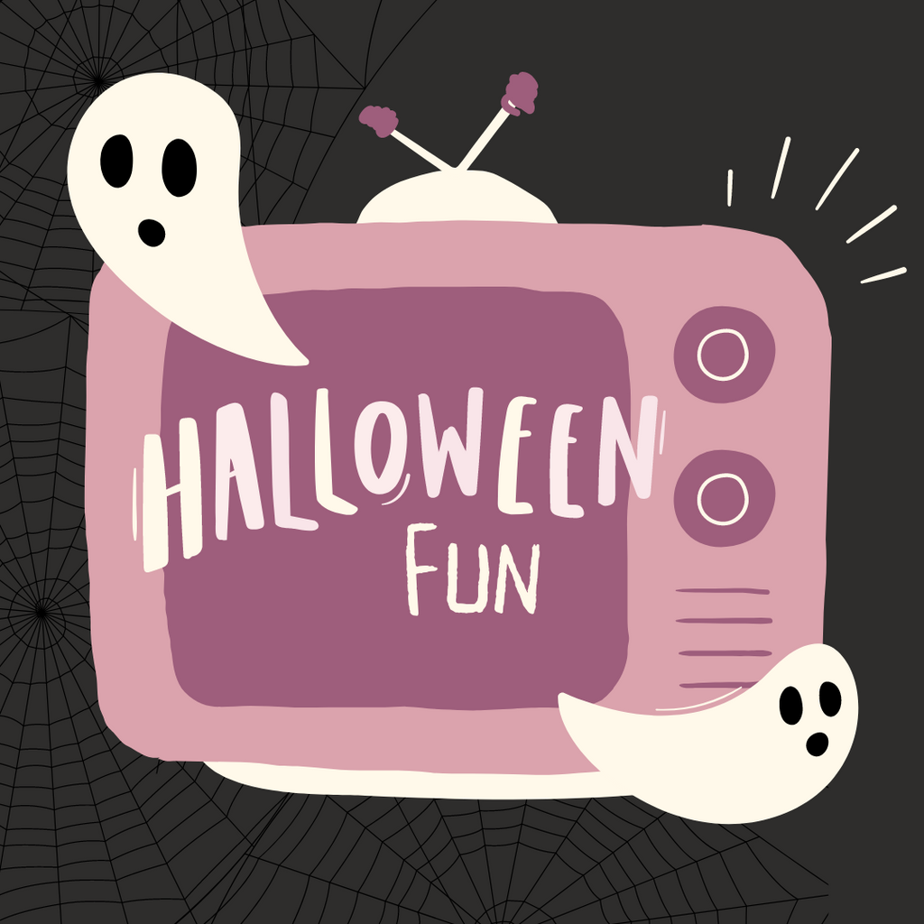 Frightfully Fun Halloween Films
