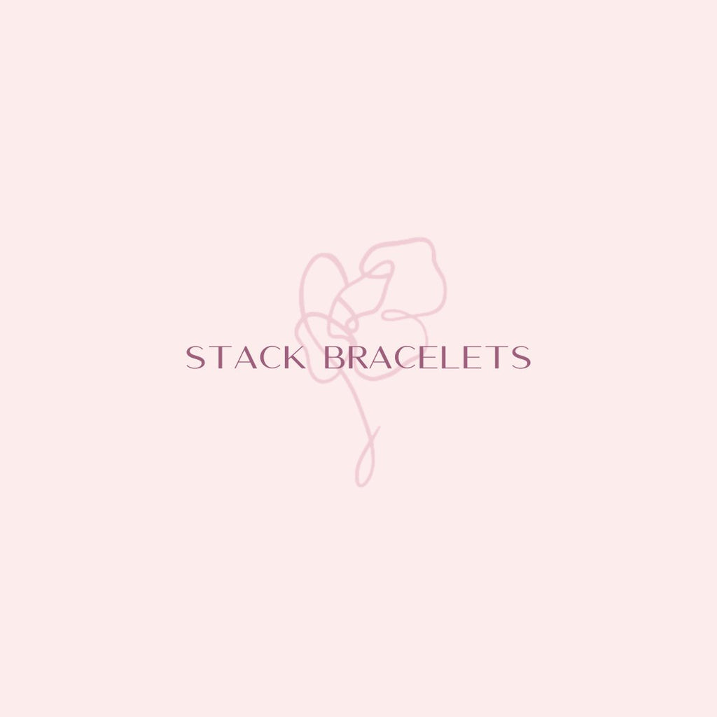Stack Bracelets