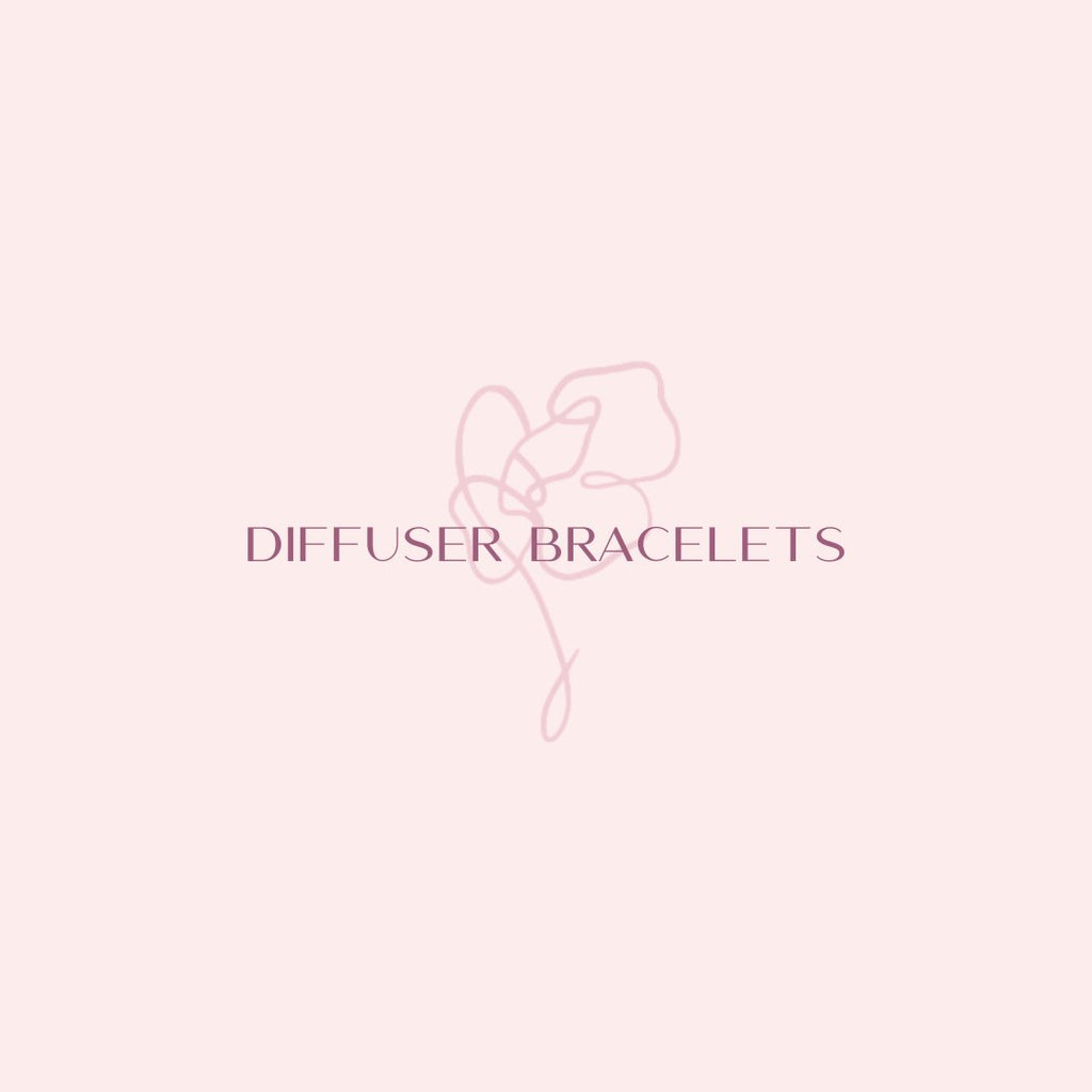 Diffuser Bracelets