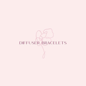 Diffuser Bracelets