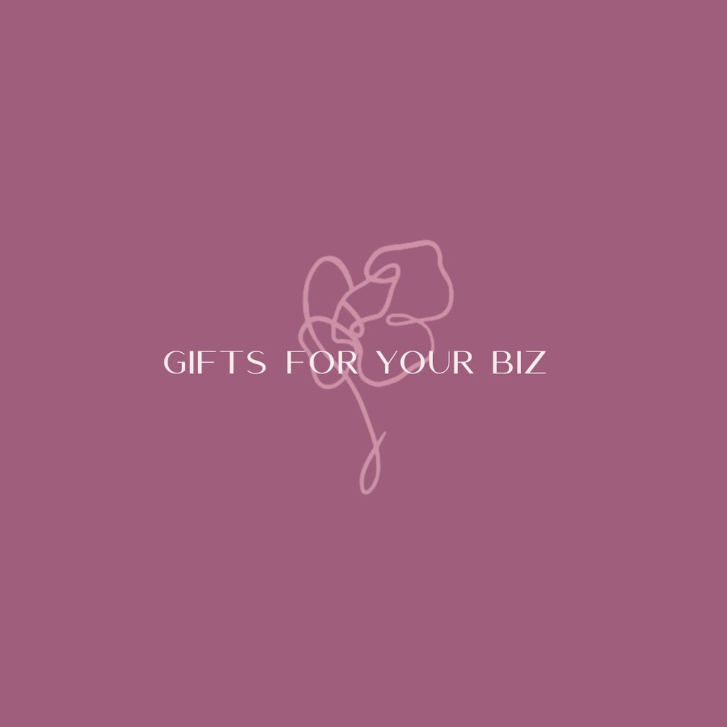 Gifts For Your Biz